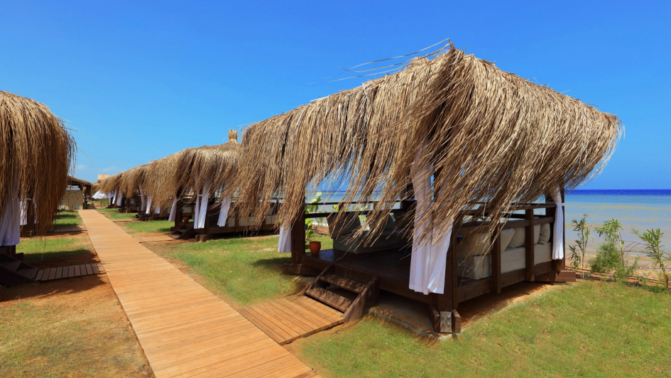 Concorde Luxury Resort - Spa & Casino 9