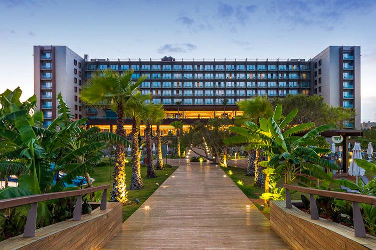 Concorde Luxury Resort - Spa & Casino 5