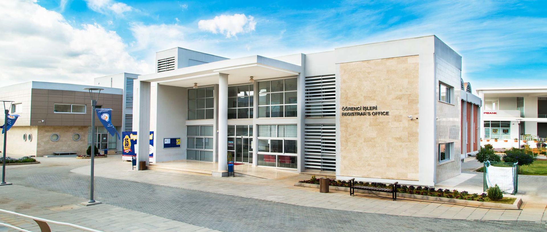 Doğu Akdeniz Üniversitesi