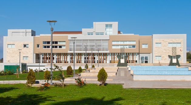 Eastern Mediterranean University 1