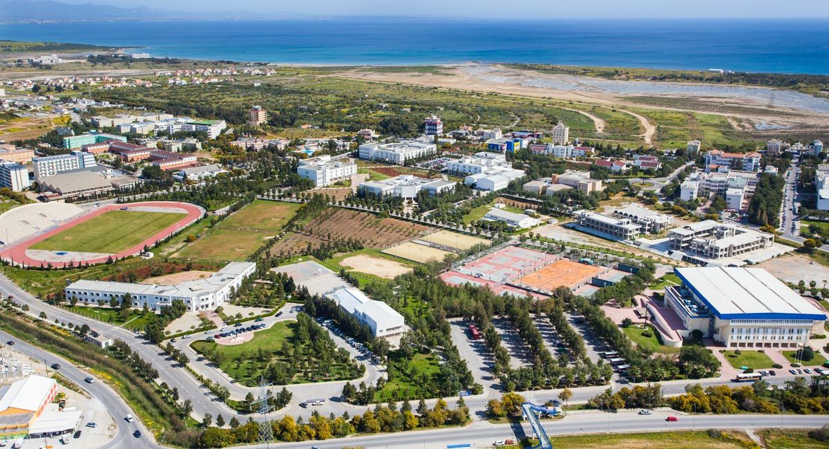 Eastern Mediterranean University 2