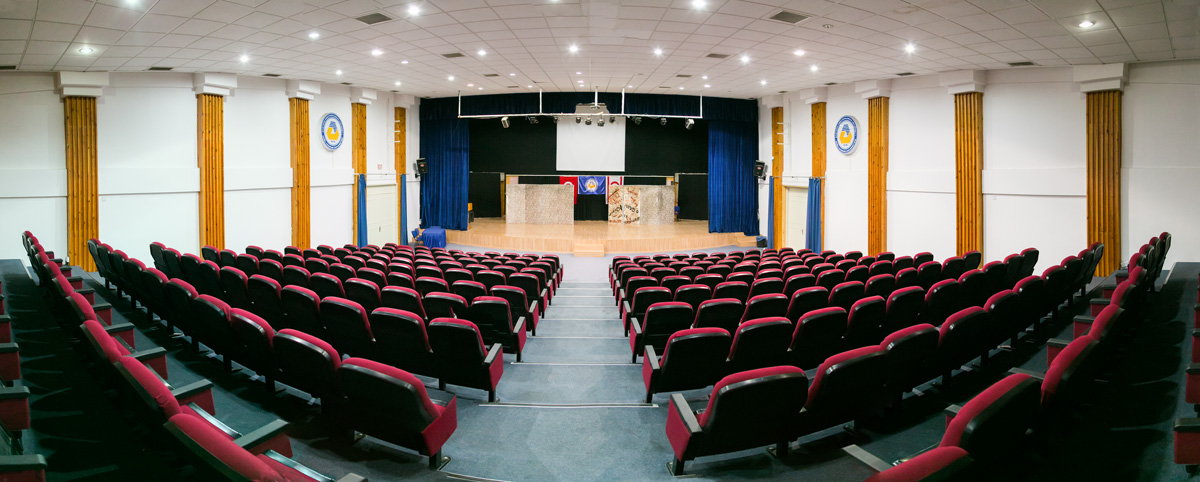 Eastern Mediterranean University 3
