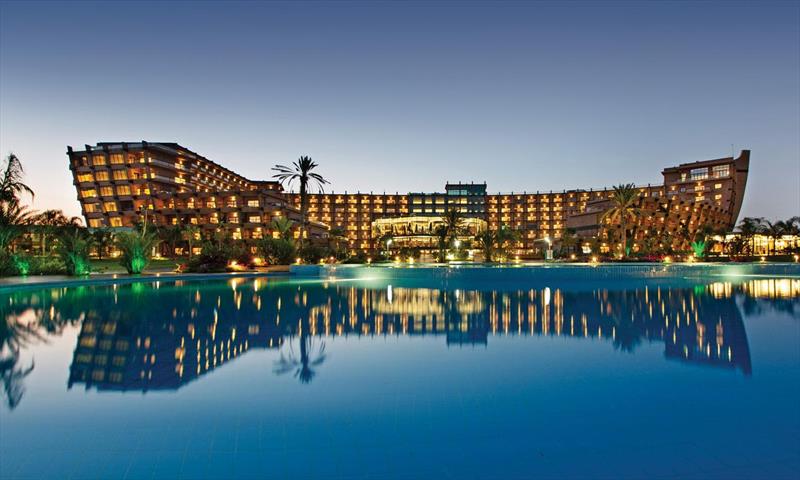 Nuhun Gemisi Deluxe Hotel Spa